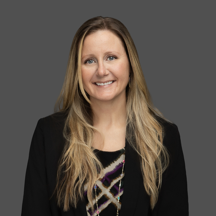 Melissa Ciccarelli, COE