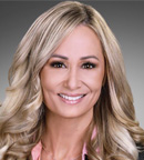 Andi Boren, MBA, BSN, RN