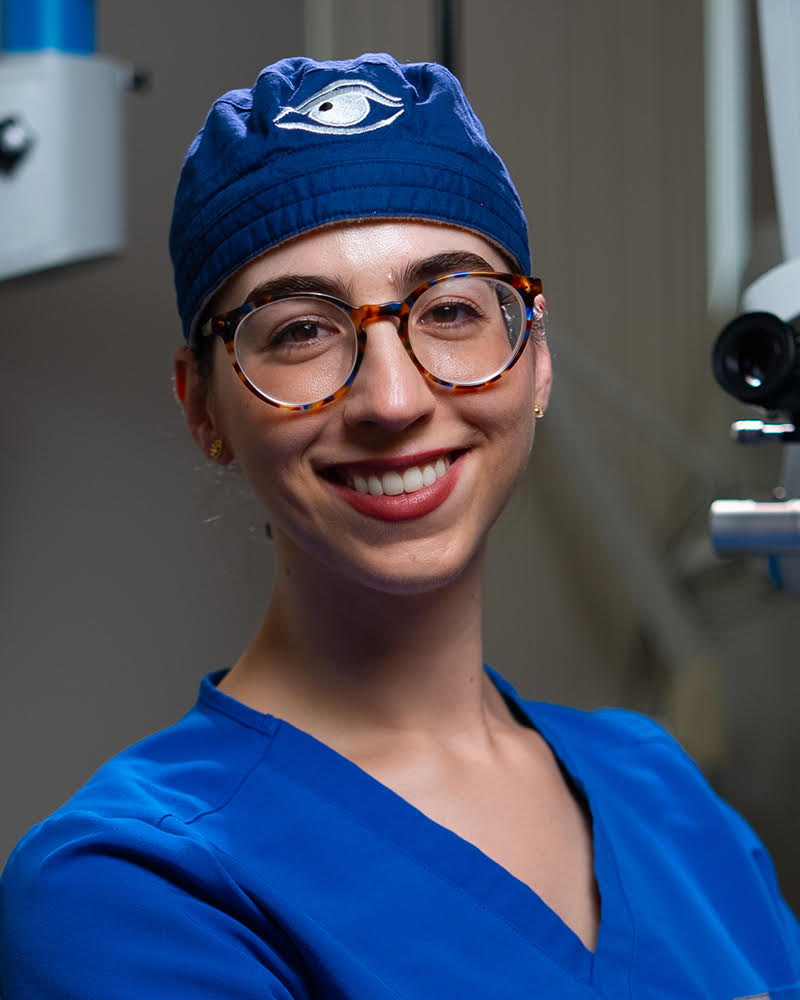 Emily Schehlein, MD