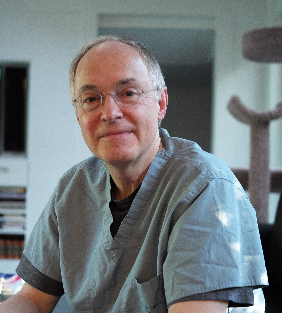 Douglas D. Koch, MD