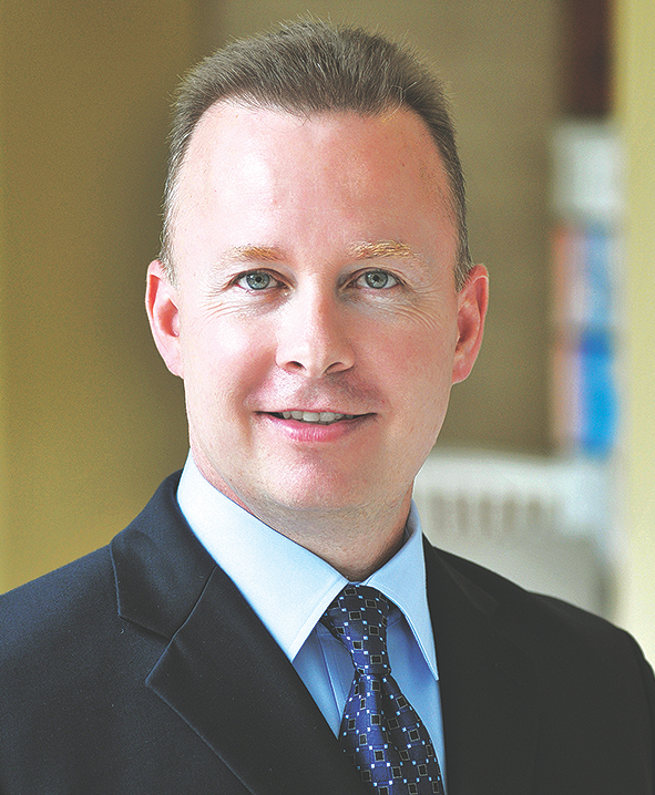 Mitchell P. Weikert, MD