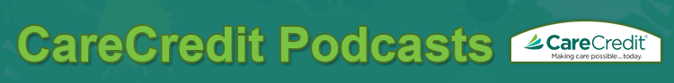 CareCredit Podcasts
