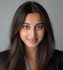 Kareena Chawla, BS