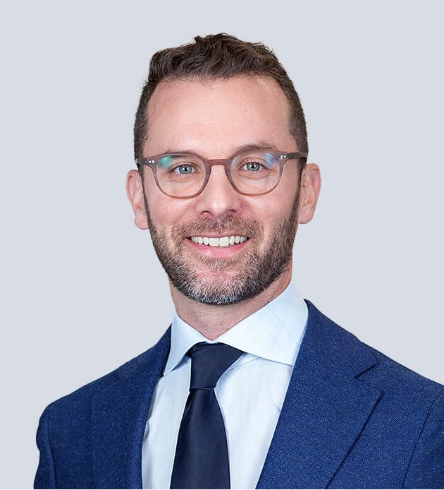 Jonathan Jonisch, MD, FASRS