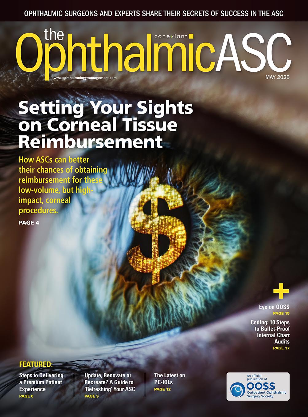 Ophthalmology Management