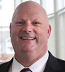 Chris Bender, DNAP, CRNA