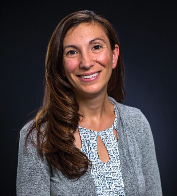 Christine Funke, MD