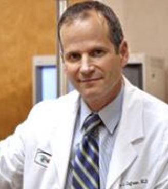 Steven G. Safran, MD