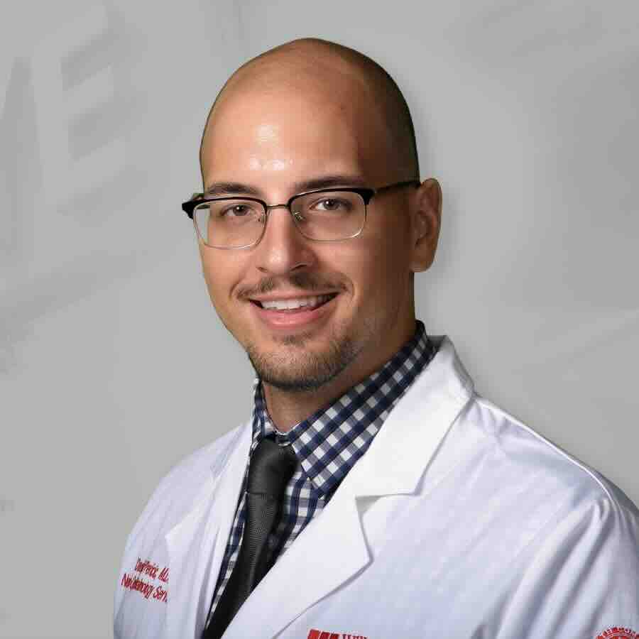 Danijel J. Pericic, MD, MS,